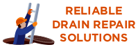 Reliable Drain Repair Solutions in Davenport, Toronto