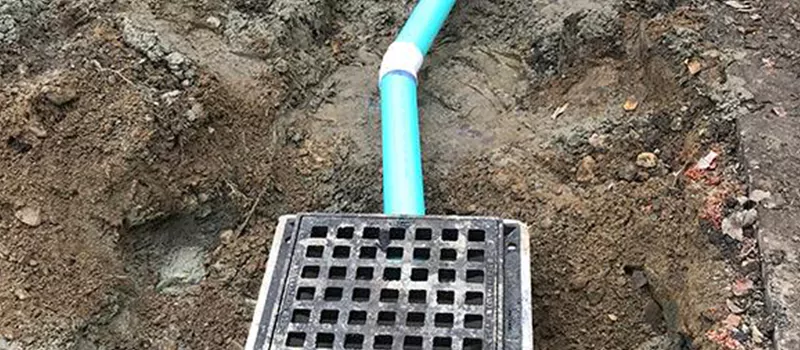 Benefits of Trench Drains Installation in Davenport, Toronto