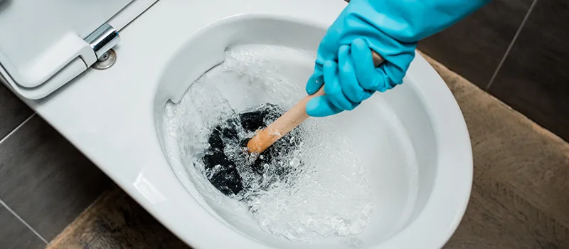 Commercial Clogged Drain Solutions in Davenport, Toronto